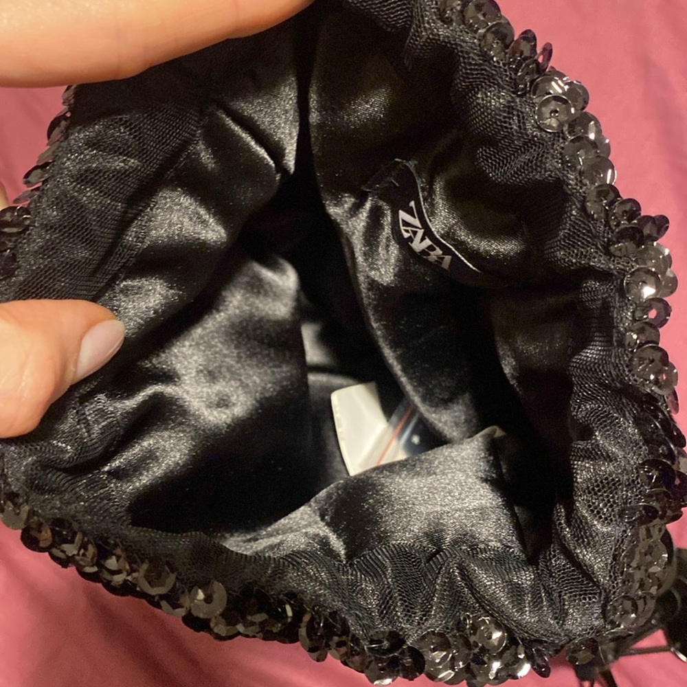 Mini bag - Picture 4 of 6